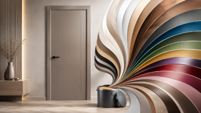 Cores Kit POrta PET