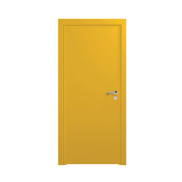 Kit Porta Pet Lisa - Amarelo Girassol