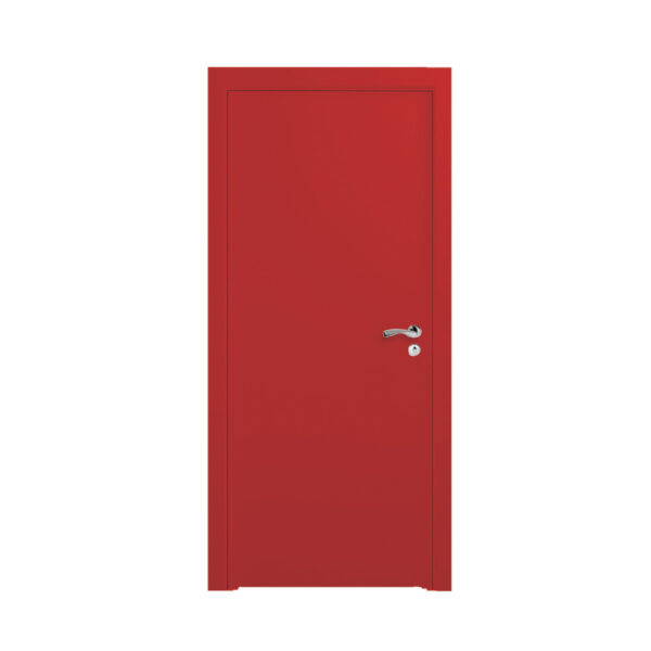 Kit Porta Pet Lisa - Vermelho Cardeal