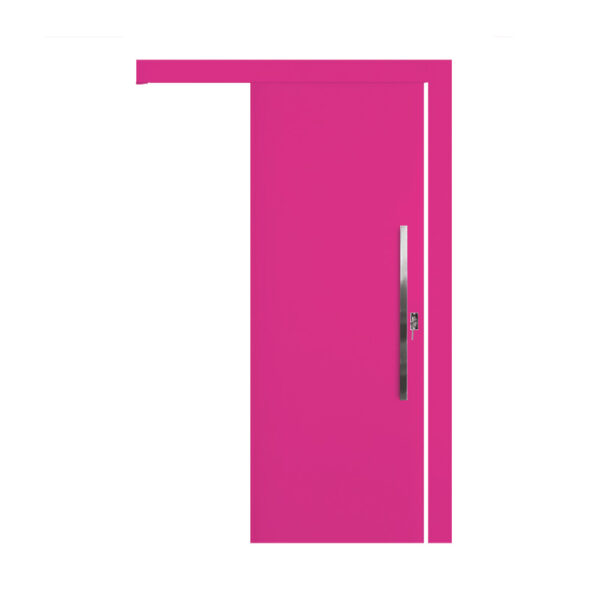 Kit Porta Pet Correr - Pink