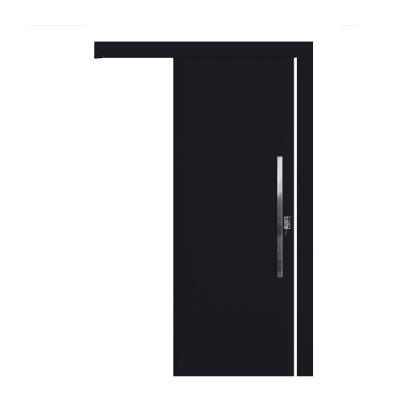 Kit Porta Pet Correr - Preto