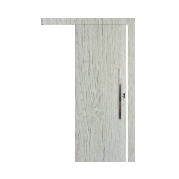 Kit Porta Pet Correr - Rovere Sereno