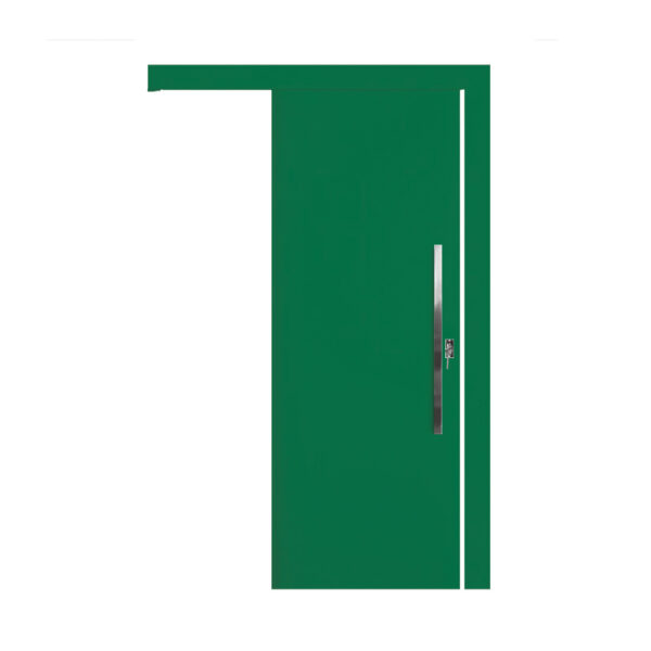 Kit Porta Pet Correr - Verde Bandeira