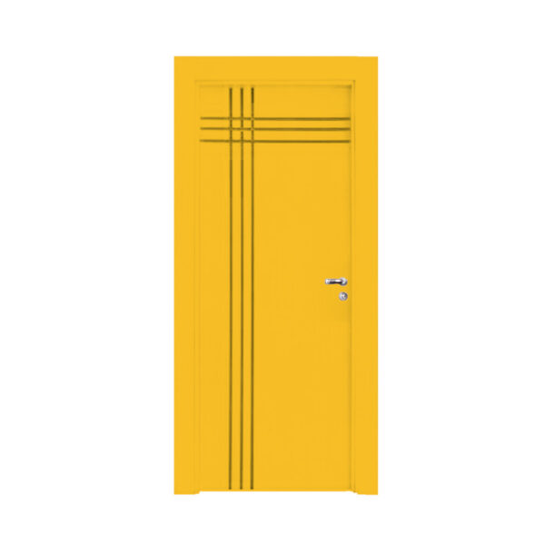Kit Porta Pet Frisada 803 - Amarelo Girassol