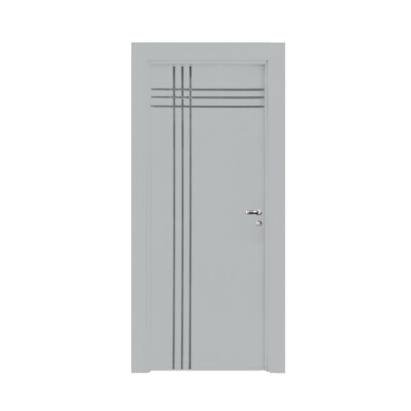 Kit Porta Pet Frisada 803 - Cinza Médio