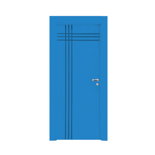 Kit Porta Pet Frisada 803 - Azul Cobalto