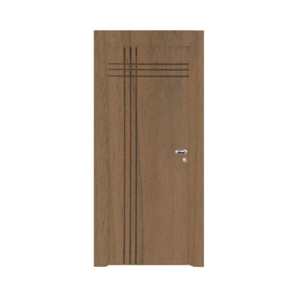 Kit Porta Pet Frisada 803 - Noce Monza