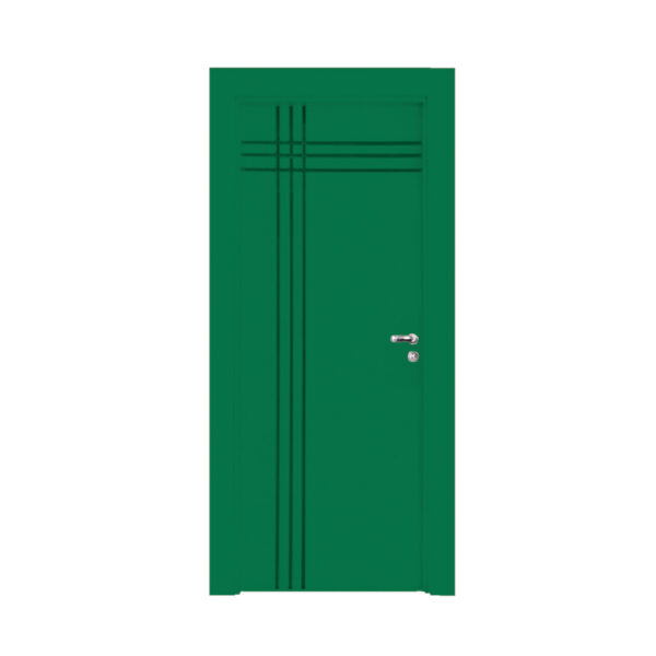 Kit Porta Pet Frisada 803 - Verde Bandeira