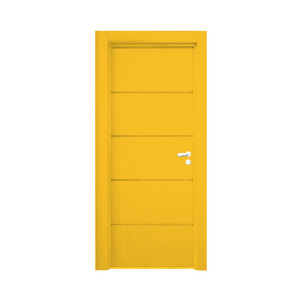 Kit Porta Pet Frisada 806 - Amarelo Girassol