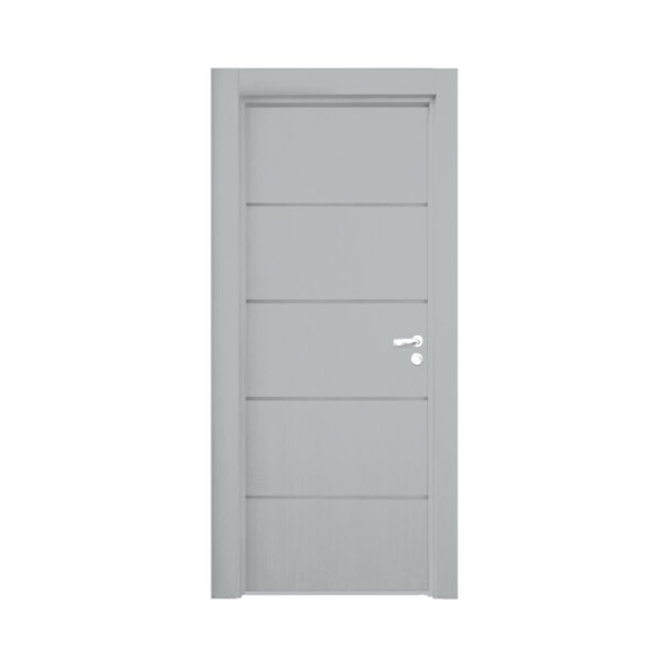 Kit Porta Pet Frisada 806 - Cinza Médio