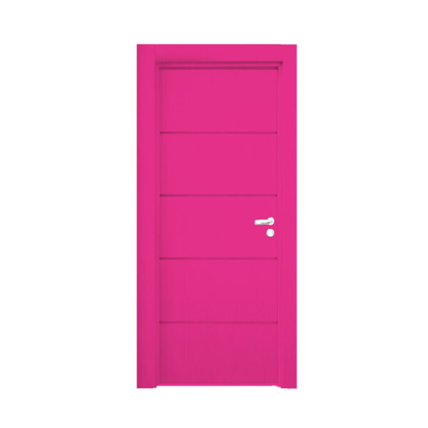 Kit Porta Pet Frisada 806 - Pink