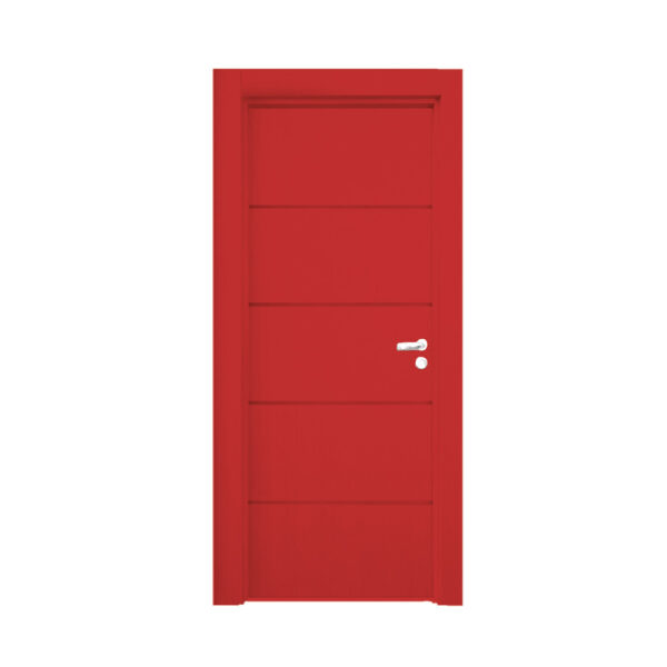 Kit Porta Pet Frisada 806 - Vermelho Cardeal