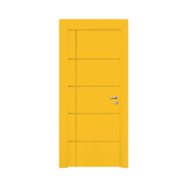 Kit Porta Pet Frisada 807 - Amarelo Girassol