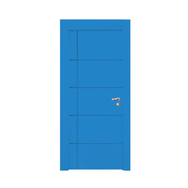 Kit Porta Pet Frisada 807 - Azul Cobalto