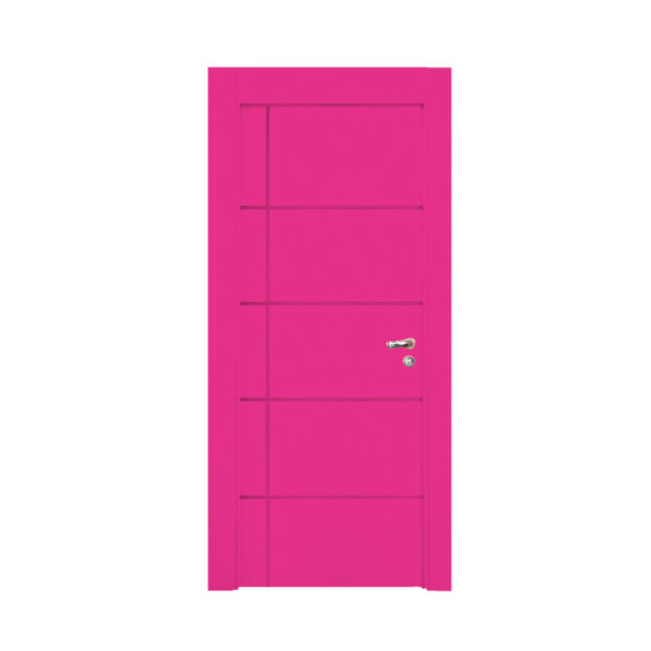 Kit Porta Pet Frisada 807 - Pink