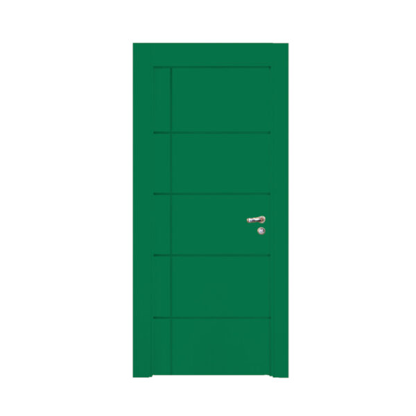 Kit Porta Pet Frisada 807 - Verde Bandeira