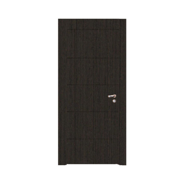 Kit Porta Pet Frisada 807 - Wengue Suprema