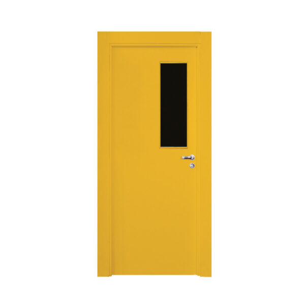 Kit Porta Pet Visor - Amarelo Girassol