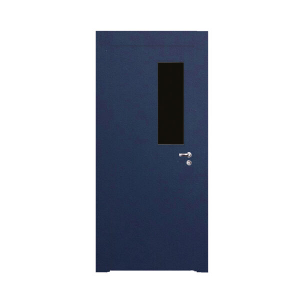 Kit Porta Pet Visor - Azul Mineral