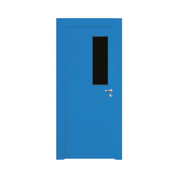 Kit Porta Pet Visor - Azul Cobalto