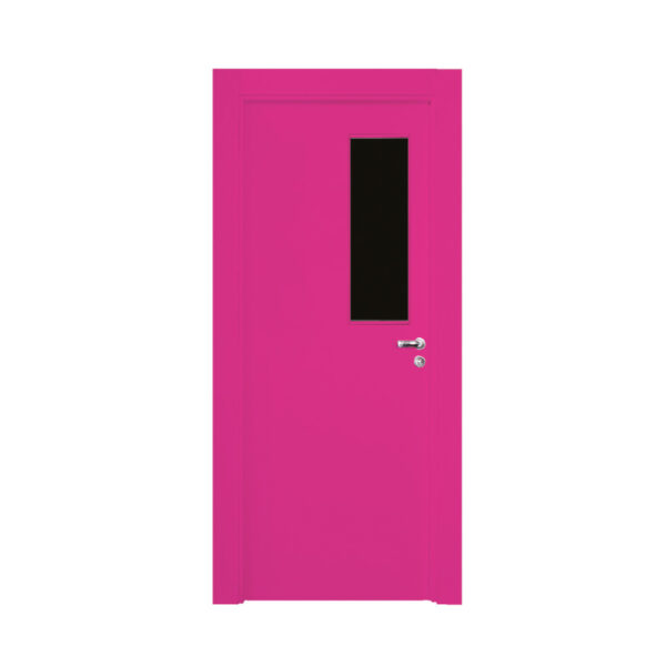 Kit Porta Pet Visor - Pink