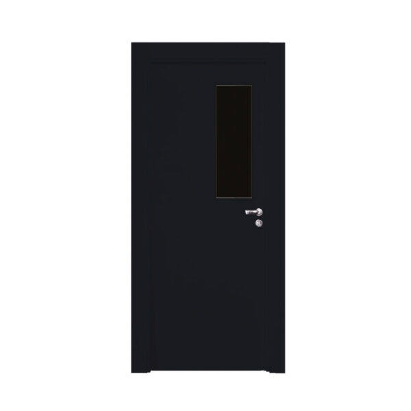 Kit Porta Pet Visor - Preto