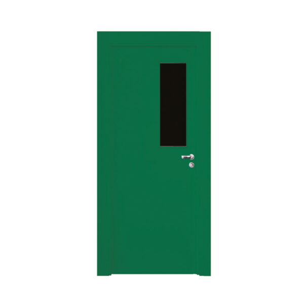 Kit Porta Pet Visor - Verde Bandeira