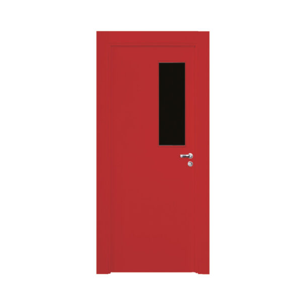 Kit Porta Pet Visor - Vermelho Cardeal