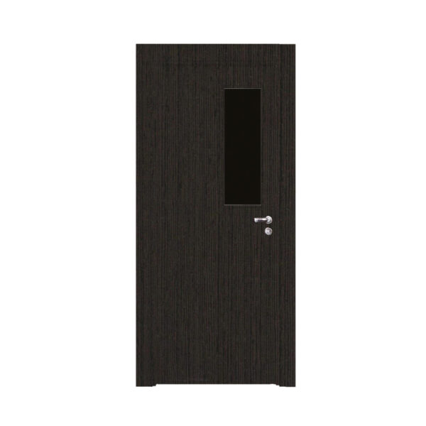 Kit Porta Pet Visor - Wengue Suprema